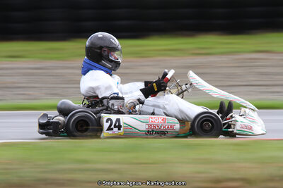 04 & 05/11/2017 : Championnat de France Long Circuit et Trophée Long Circuit TTI Carbone à Pau Arnos (Photos Stéphane Agnus) 2017 — karting
