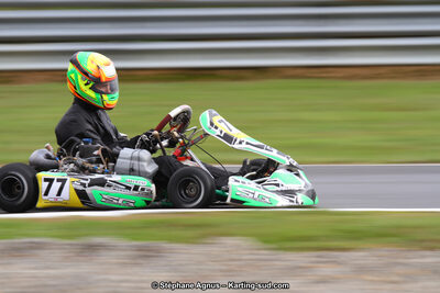 04 & 05/11/2017 : Championnat de France Long Circuit et Trophée Long Circuit TTI Carbone à Pau Arnos (Photos Stéphane Agnus) 2017 — karting