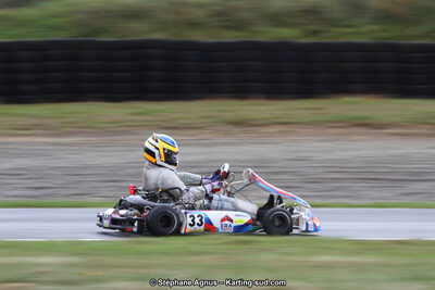 04 & 05/11/2017 : Championnat de France Long Circuit et Trophée Long Circuit TTI Carbone à Pau Arnos (Photos Stéphane Agnus) 2017 — karting