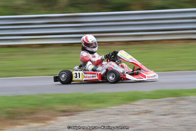 04 & 05/11/2017 : Championnat de France Long Circuit et Trophée Long Circuit TTI Carbone à Pau Arnos (Photos Stéphane Agnus) 2017 — karting