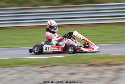 04 & 05/11/2017 : Championnat de France Long Circuit et Trophée Long Circuit TTI Carbone à Pau Arnos (Photos Stéphane Agnus) 2017 — karting