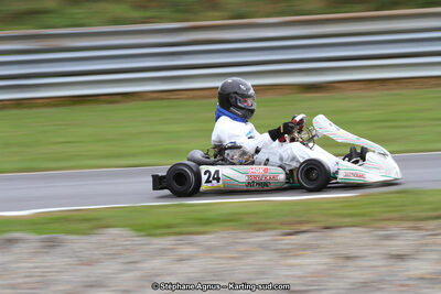 04 & 05/11/2017 : Championnat de France Long Circuit et Trophée Long Circuit TTI Carbone à Pau Arnos (Photos Stéphane Agnus) 2017 — karting