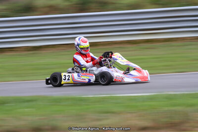 04 & 05/11/2017 : Championnat de France Long Circuit et Trophée Long Circuit TTI Carbone à Pau Arnos (Photos Stéphane Agnus) 2017 — karting