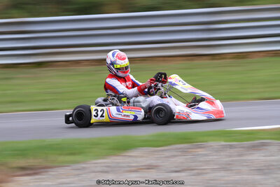04 & 05/11/2017 : Championnat de France Long Circuit et Trophée Long Circuit TTI Carbone à Pau Arnos (Photos Stéphane Agnus) 2017 — karting