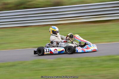 04 & 05/11/2017 : Championnat de France Long Circuit et Trophée Long Circuit TTI Carbone à Pau Arnos (Photos Stéphane Agnus) 2017 — karting