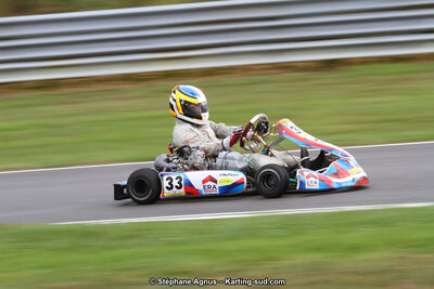 04 & 05/11/2017 : Championnat de France Long Circuit et Trophée Long Circuit TTI Carbone à Pau Arnos (Photos Stéphane Agnus) 2017 — karting