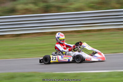04 & 05/11/2017 : Championnat de France Long Circuit et Trophée Long Circuit TTI Carbone à Pau Arnos (Photos Stéphane Agnus) 2017 — karting