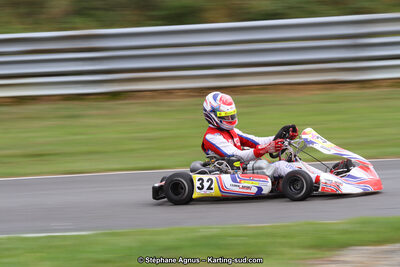 04 & 05/11/2017 : Championnat de France Long Circuit et Trophée Long Circuit TTI Carbone à Pau Arnos (Photos Stéphane Agnus) 2017 — karting