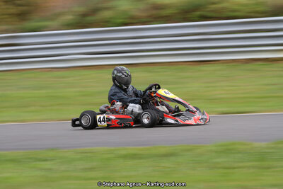 04 & 05/11/2017 : Championnat de France Long Circuit et Trophée Long Circuit TTI Carbone à Pau Arnos (Photos Stéphane Agnus) 2017 — karting
