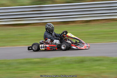 04 & 05/11/2017 : Championnat de France Long Circuit et Trophée Long Circuit TTI Carbone à Pau Arnos (Photos Stéphane Agnus) 2017 — karting