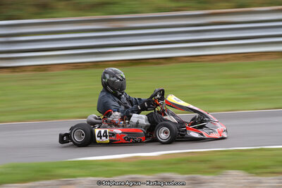 04 & 05/11/2017 : Championnat de France Long Circuit et Trophée Long Circuit TTI Carbone à Pau Arnos (Photos Stéphane Agnus) 2017 — karting