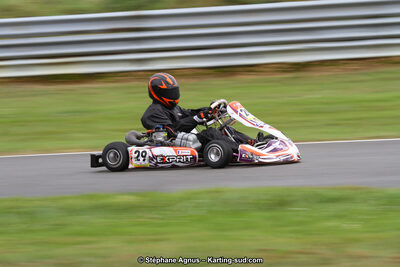 04 & 05/11/2017 : Championnat de France Long Circuit et Trophée Long Circuit TTI Carbone à Pau Arnos (Photos Stéphane Agnus) 2017 — karting