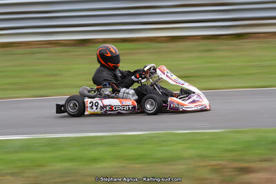 04 & 05/11/2017 : Championnat de France Long Circuit et Trophée Long Circuit TTI Carbone à Pau Arnos (Photos Stéphane Agnus) 2017 — karting