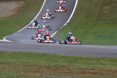 04 & 05/11/2017 : Championnat de France Long Circuit et Trophée Long Circuit TTI Carbone à Pau Arnos (Photos Stéphane Agnus) 2017 — karting