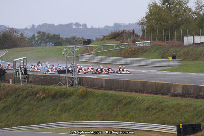 04 & 05/11/2017 : Championnat de France Long Circuit et Trophée Long Circuit TTI Carbone à Pau Arnos (Photos Stéphane Agnus) 2017 — karting