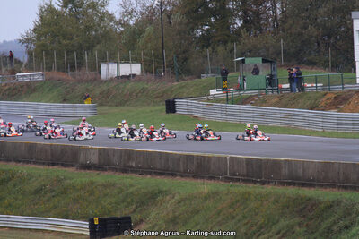 04 & 05/11/2017 : Championnat de France Long Circuit et Trophée Long Circuit TTI Carbone à Pau Arnos (Photos Stéphane Agnus) 2017 — karting