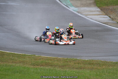 04 & 05/11/2017 : Championnat de France Long Circuit et Trophée Long Circuit TTI Carbone à Pau Arnos (Photos Stéphane Agnus) 2017 — karting