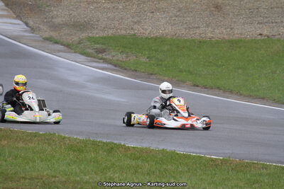 04 & 05/11/2017 : Championnat de France Long Circuit et Trophée Long Circuit TTI Carbone à Pau Arnos (Photos Stéphane Agnus) 2017 — karting