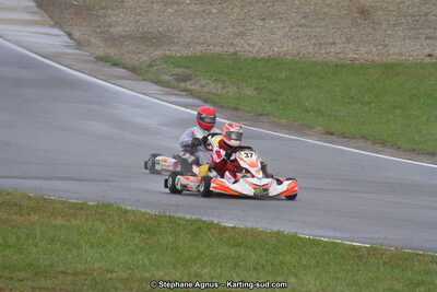 04 & 05/11/2017 : Championnat de France Long Circuit et Trophée Long Circuit TTI Carbone à Pau Arnos (Photos Stéphane Agnus) 2017 — karting