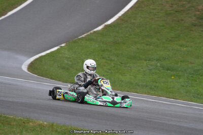 04 & 05/11/2017 : Championnat de France Long Circuit et Trophée Long Circuit TTI Carbone à Pau Arnos (Photos Stéphane Agnus) 2017 — karting