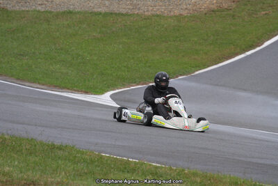 04 & 05/11/2017 : Championnat de France Long Circuit et Trophée Long Circuit TTI Carbone à Pau Arnos (Photos Stéphane Agnus) 2017 — karting