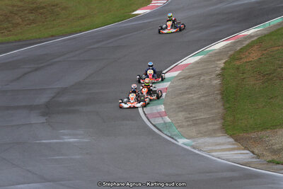 04 & 05/11/2017 : Championnat de France Long Circuit et Trophée Long Circuit TTI Carbone à Pau Arnos (Photos Stéphane Agnus) 2017 — karting