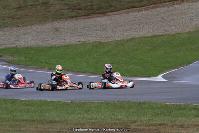 04 & 05/11/2017 : Championnat de France Long Circuit et Trophée Long Circuit TTI Carbone à Pau Arnos (Photos Stéphane Agnus) 2017 — karting