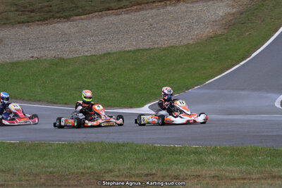 04 & 05/11/2017 : Championnat de France Long Circuit et Trophée Long Circuit TTI Carbone à Pau Arnos (Photos Stéphane Agnus) 2017 — karting