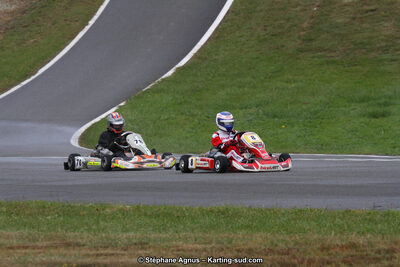 04 & 05/11/2017 : Championnat de France Long Circuit et Trophée Long Circuit TTI Carbone à Pau Arnos (Photos Stéphane Agnus) 2017 — karting