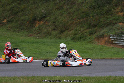 04 & 05/11/2017 : Championnat de France Long Circuit et Trophée Long Circuit TTI Carbone à Pau Arnos (Photos Stéphane Agnus) 2017 — karting