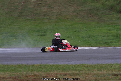 04 & 05/11/2017 : Championnat de France Long Circuit et Trophée Long Circuit TTI Carbone à Pau Arnos (Photos Stéphane Agnus) 2017 — karting