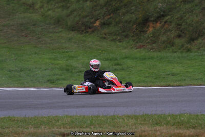 04 & 05/11/2017 : Championnat de France Long Circuit et Trophée Long Circuit TTI Carbone à Pau Arnos (Photos Stéphane Agnus) 2017 — karting