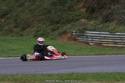 04 & 05/11/2017 : Championnat de France Long Circuit et Trophée Long Circuit TTI Carbone à Pau Arnos (Photos Stéphane Agnus) 2017 — karting