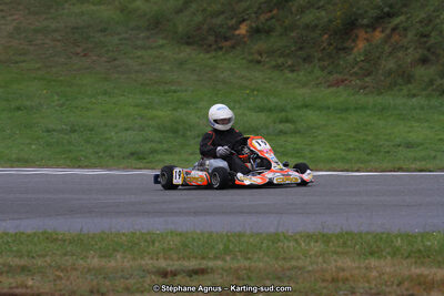 04 & 05/11/2017 : Championnat de France Long Circuit et Trophée Long Circuit TTI Carbone à Pau Arnos (Photos Stéphane Agnus) 2017 — karting