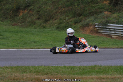 04 & 05/11/2017 : Championnat de France Long Circuit et Trophée Long Circuit TTI Carbone à Pau Arnos (Photos Stéphane Agnus) 2017 — karting