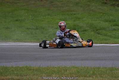 04 & 05/11/2017 : Championnat de France Long Circuit et Trophée Long Circuit TTI Carbone à Pau Arnos (Photos Stéphane Agnus) 2017 — karting