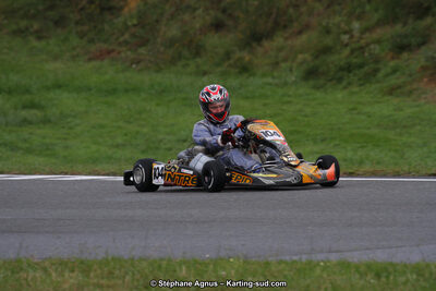 04 & 05/11/2017 : Championnat de France Long Circuit et Trophée Long Circuit TTI Carbone à Pau Arnos (Photos Stéphane Agnus) 2017 — karting