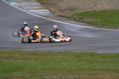 04 & 05/11/2017 : Championnat de France Long Circuit et Trophée Long Circuit TTI Carbone à Pau Arnos (Photos Stéphane Agnus) 2017 — karting