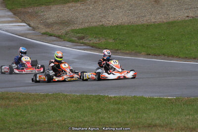 04 & 05/11/2017 : Championnat de France Long Circuit et Trophée Long Circuit TTI Carbone à Pau Arnos (Photos Stéphane Agnus) 2017 — karting