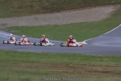 04 & 05/11/2017 : Championnat de France Long Circuit et Trophée Long Circuit TTI Carbone à Pau Arnos (Photos Stéphane Agnus) 2017 — karting