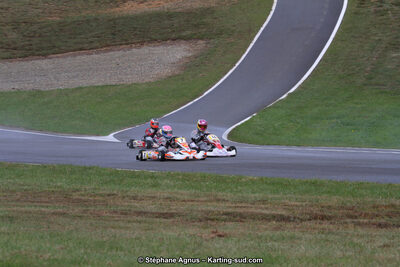 04 & 05/11/2017 : Championnat de France Long Circuit et Trophée Long Circuit TTI Carbone à Pau Arnos (Photos Stéphane Agnus) 2017 — karting
