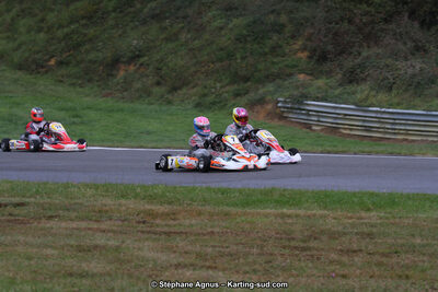 04 & 05/11/2017 : Championnat de France Long Circuit et Trophée Long Circuit TTI Carbone à Pau Arnos (Photos Stéphane Agnus) 2017 — karting