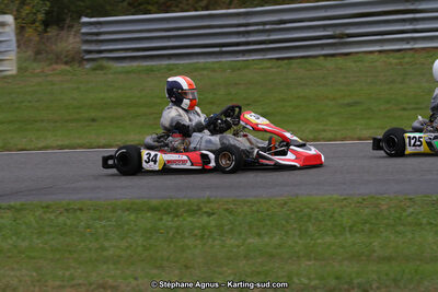 04 & 05/11/2017 : Championnat de France Long Circuit et Trophée Long Circuit TTI Carbone à Pau Arnos (Photos Stéphane Agnus) 2017 — karting