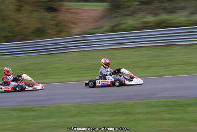 04 & 05/11/2017 : Championnat de France Long Circuit et Trophée Long Circuit TTI Carbone à Pau Arnos (Photos Stéphane Agnus) 2017 — karting