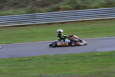 04 & 05/11/2017 : Championnat de France Long Circuit et Trophée Long Circuit TTI Carbone à Pau Arnos (Photos Stéphane Agnus) 2017 — karting