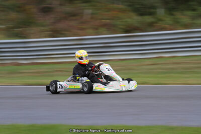 04 & 05/11/2017 : Championnat de France Long Circuit et Trophée Long Circuit TTI Carbone à Pau Arnos (Photos Stéphane Agnus) 2017 — karting
