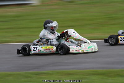 04 & 05/11/2017 : Championnat de France Long Circuit et Trophée Long Circuit TTI Carbone à Pau Arnos (Photos Stéphane Agnus) 2017 — karting