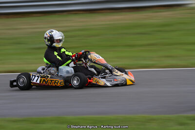 04 & 05/11/2017 : Championnat de France Long Circuit et Trophée Long Circuit TTI Carbone à Pau Arnos (Photos Stéphane Agnus) 2017 — karting