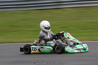 04 & 05/11/2017 : Championnat de France Long Circuit et Trophée Long Circuit TTI Carbone à Pau Arnos (Photos Stéphane Agnus) 2017 — karting