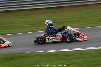 04 & 05/11/2017 : Championnat de France Long Circuit et Trophée Long Circuit TTI Carbone à Pau Arnos (Photos Stéphane Agnus) 2017 — karting